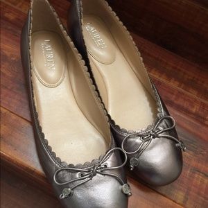 Ralph Lauren Flats